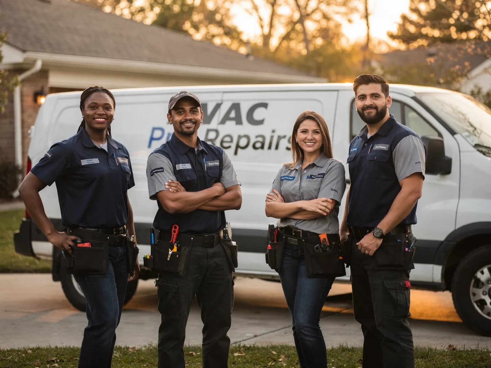 Heat Pump Repair company in Pennsville, NJ